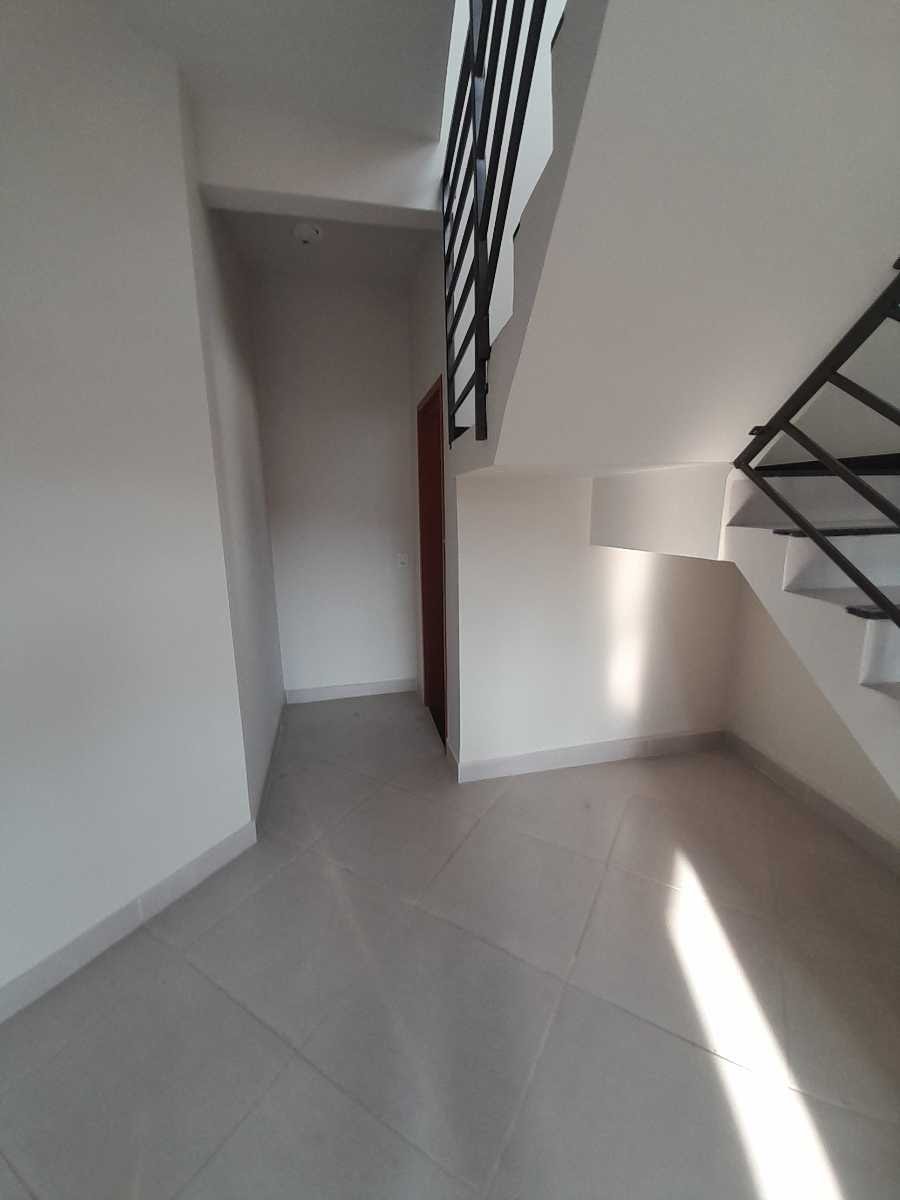 Casa à venda com 3 quartos, 1 suíte, 2 vagas e 110m² no Sao Joao Batista (venda Nova), Belo Horizonte (MG) — foto 22 de 23