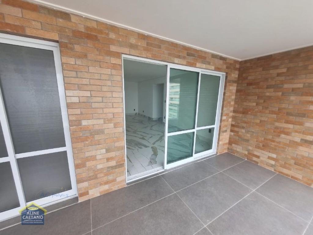 Apartamento à venda com 3 quartos, 2 suítes, 2 vagas e 126m² no Aviação, Praia Grande (SP) — foto 8 de 30