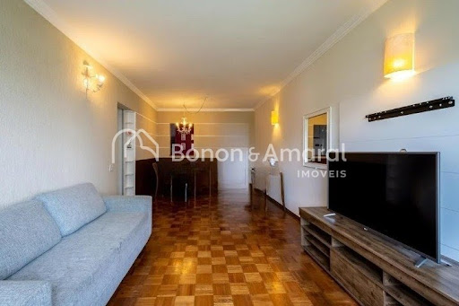 Apartamento, 3 quartos, 108 m² - Foto 2