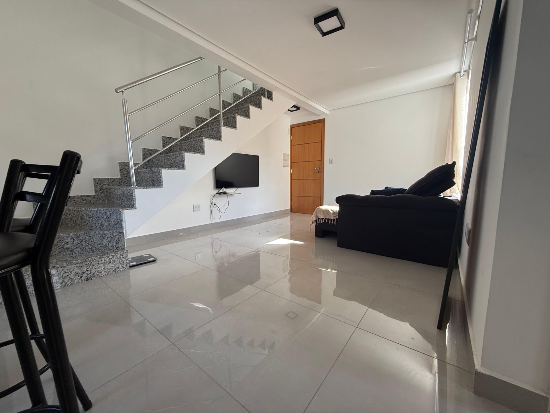Cobertura à venda com 2 quartos, 1 banheiro, 1 vaga e 110m² no Santa Monica, Belo Horizonte (MG) — foto 7 de 21