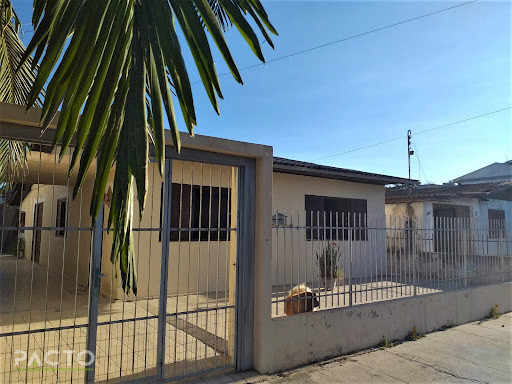 Casa em Coloninha  -  Araranguá