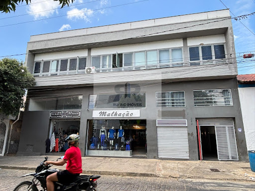 Loja/Salão em Centro  -  Cataguases