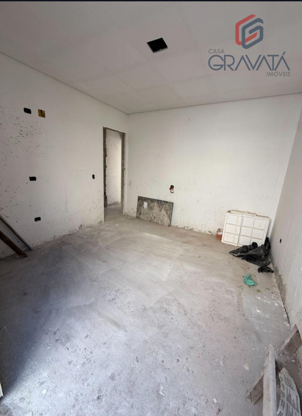 Casa à venda com 3 quartos, 3 suítes, 2 vagas e 126m² no Vila Pires, Santo André (SP) — foto 22 de 30