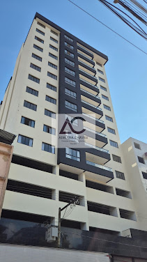 Apartamento em Palmeiras  -  Ponte Nova