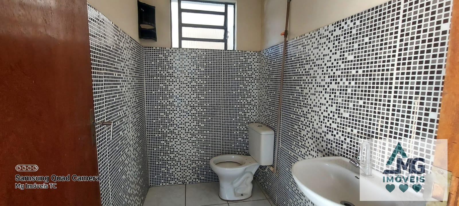 Comercial à venda com 2 banheiros e 260m² no Centro, Três Corações (MG) — foto 17 de 19