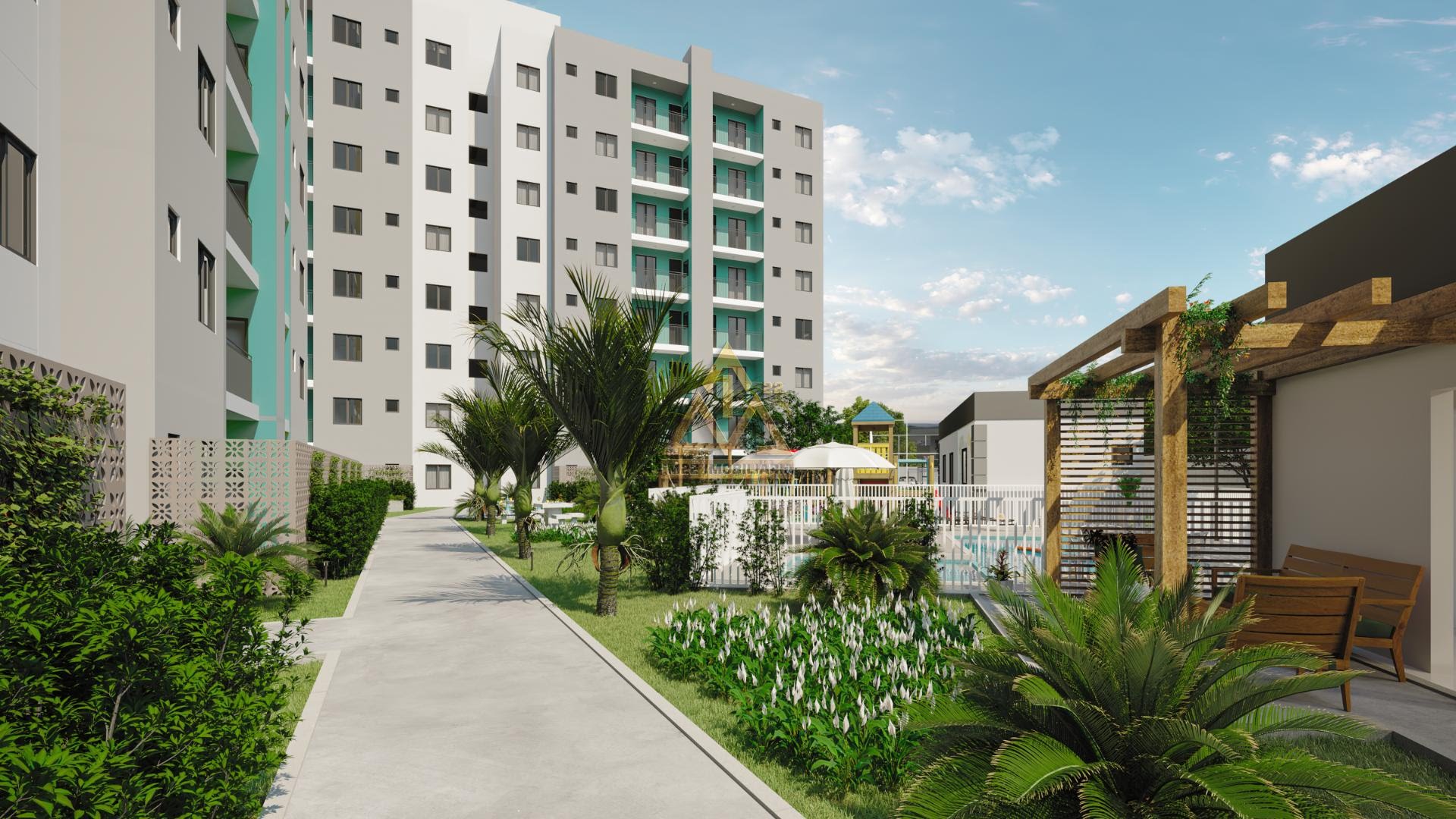 Apartamento à venda com 2 quartos, 1 banheiro, 1 vaga e 50m² no Salto Norte, Blumenau (SC) — foto 4 de 28
