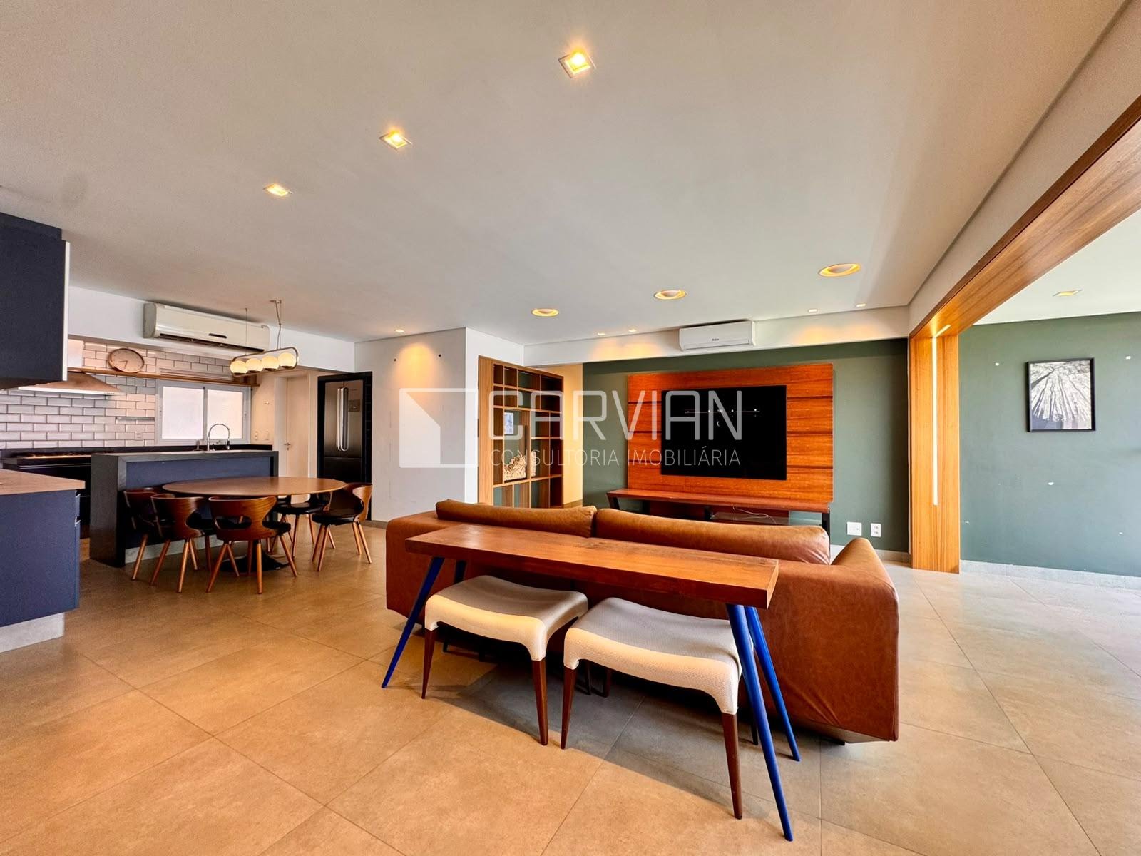 Apartamento à venda com 2 quartos, 2 suítes, 2 vagas e 112m² no Bosque das Juritis, Ribeirão Preto (SP) — foto 8 de 30