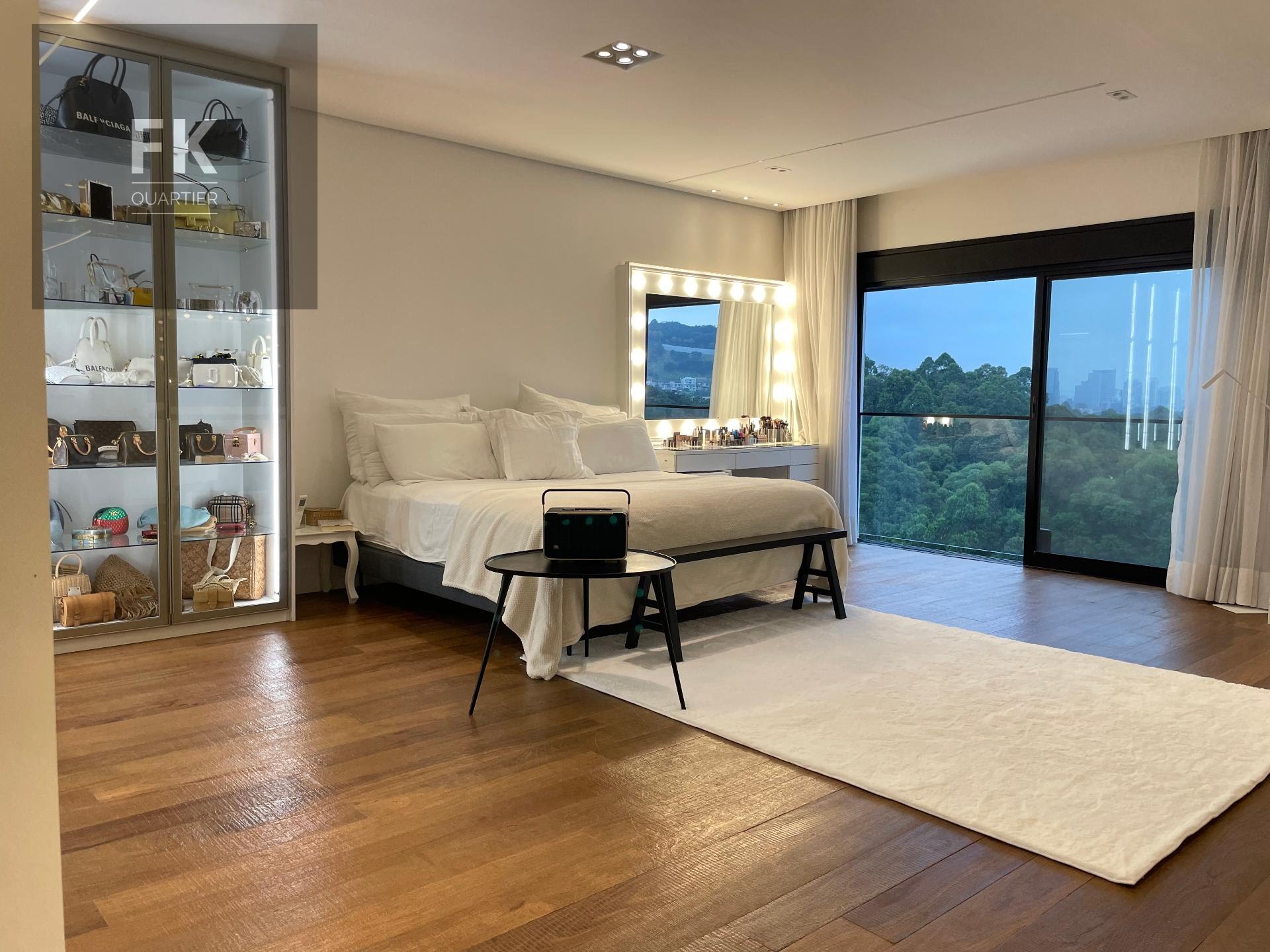 Casa para alugar com 4 quartos, 4 suítes, 4 vagas e 495m² no Tamboré, Santana de Parnaíba (SP) — foto 15 de 30