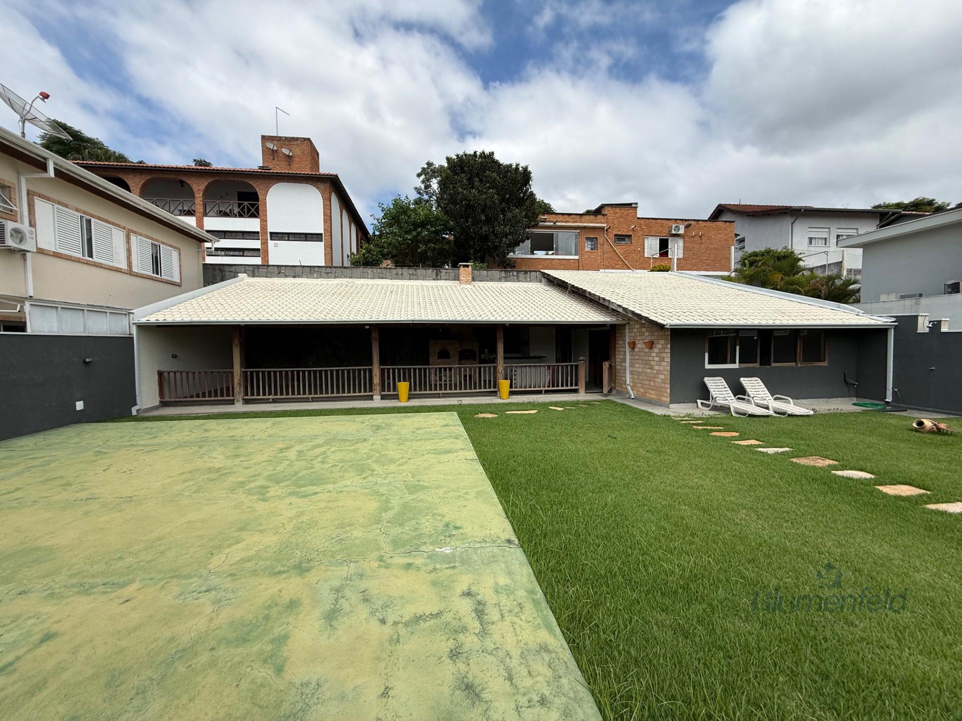 Casa à venda com 1 quarto, 8 vagas e 480m² no Condomínio Arujazinho IV, Arujá (SP) — foto 4 de 16