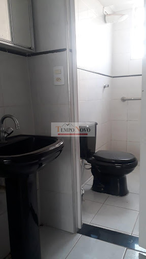 BANHEIRO