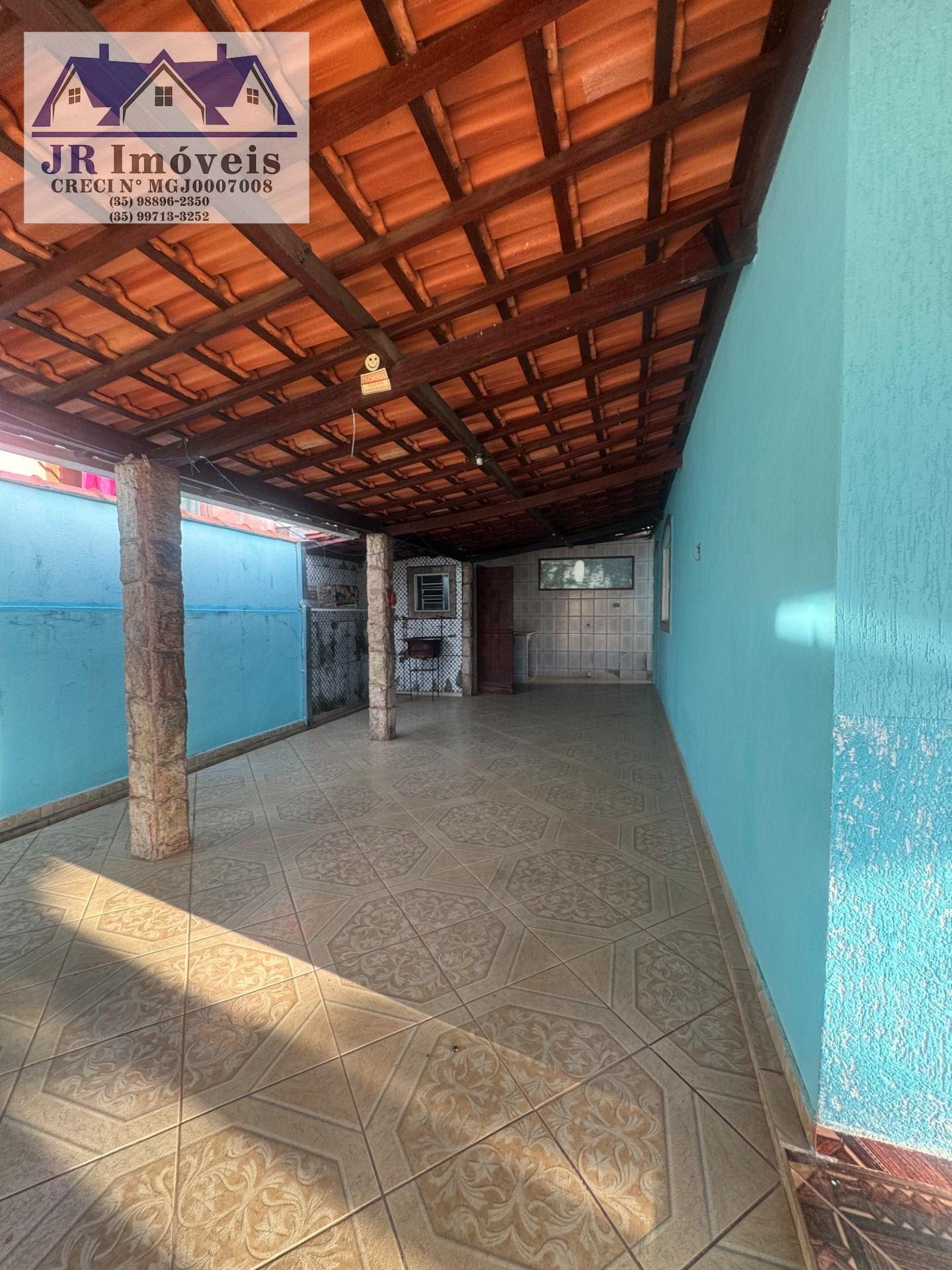Casa à venda com 2 quartos, 1 banheiro, 2 vagas e 137m² no Bairro Santa Barbara, Piranguinho (MG) — foto 7 de 15