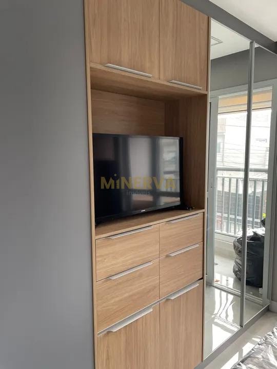 Studio à venda com 1 quarto, 1 banheiro e 23m² no Tatuapé, São Paulo (SP) — foto 11 de 15