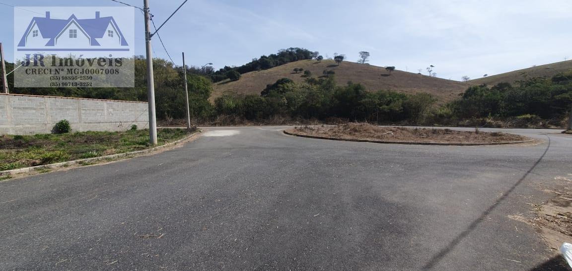 Terreno à venda com 455m² de terreno no Loteamento Vale das Pedras, Piranguçu (MG) — foto 4 de 6