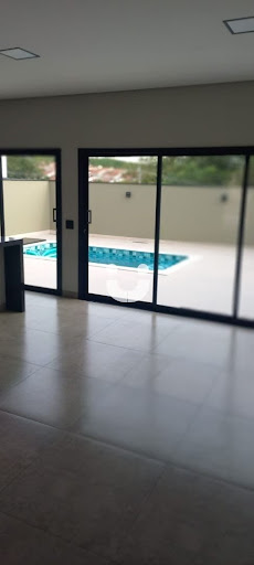 Casa Em Condomínio em Jardim Wanel Ville V  -  Sorocaba