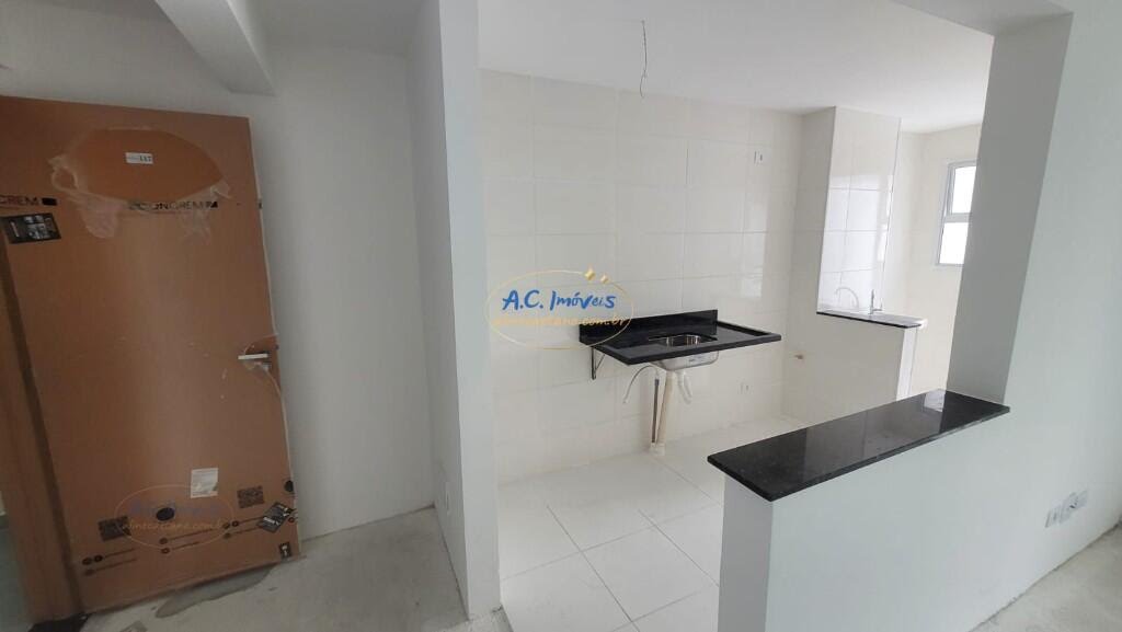 Apartamento à venda com 2 quartos, 1 suíte, 1 vaga e 81m² no Ocian, Praia Grande (SP) — foto 9 de 18