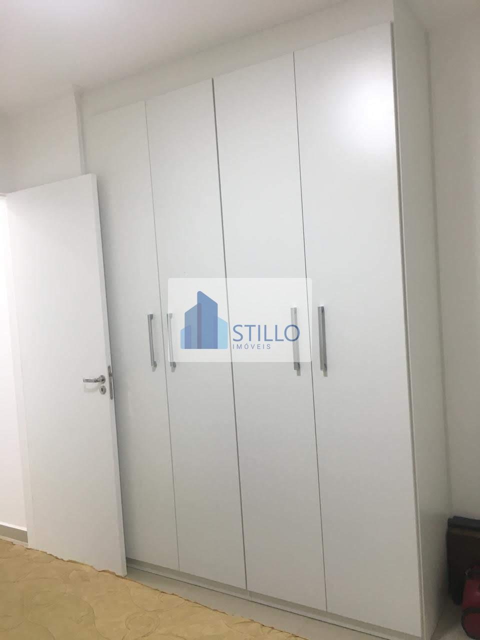 Apartamento para alugar com 2 quartos, 1 banheiro, 1 vaga e 45m² no Vila Antonieta, São Paulo (SP) — foto 4 de 5