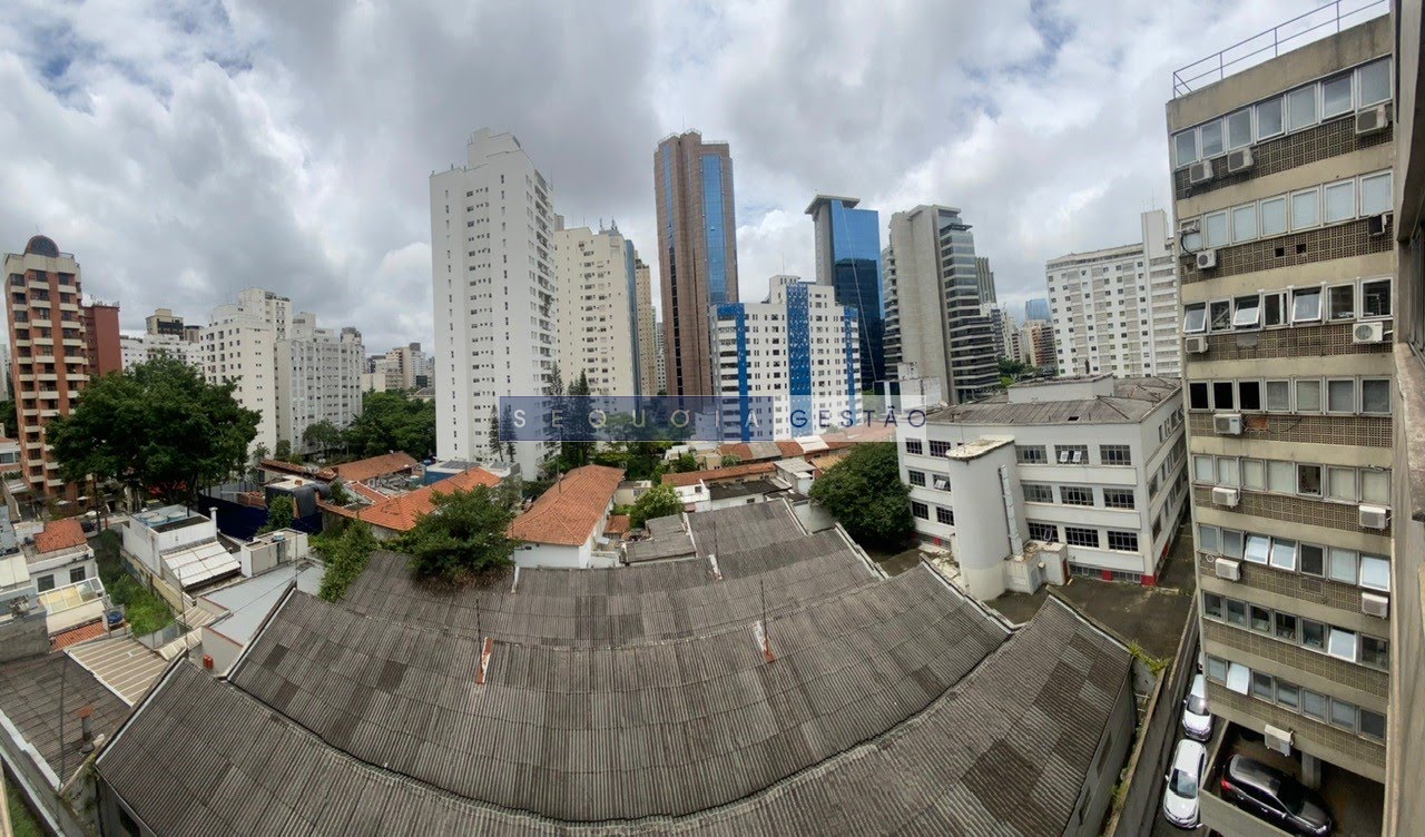 Comercial à venda com 1 banheiro e 45m² no Itaim Bibi, São Paulo (SP) — foto 14 de 19