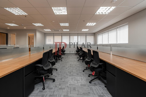 Sala Mobiliado para Alugar 