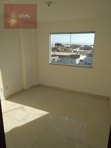 Apartamento Novíssimo no Vivendas do Coqueiro II - Quarto
