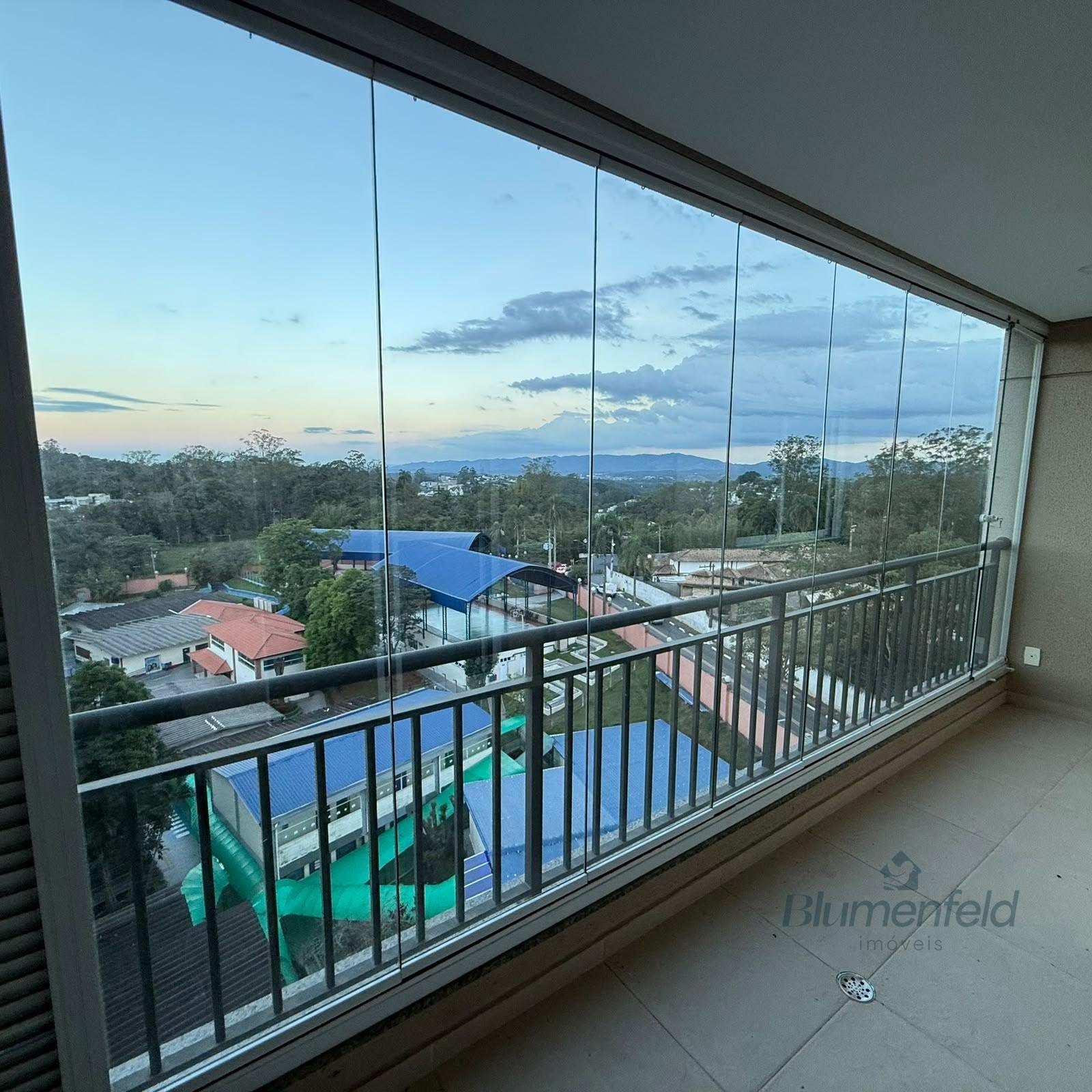 Apartamento para alugar com 2 quartos, 1 suíte, 2 vagas e 79m² no Bairro do Limoeiro, Arujá (SP) — foto 15 de 26