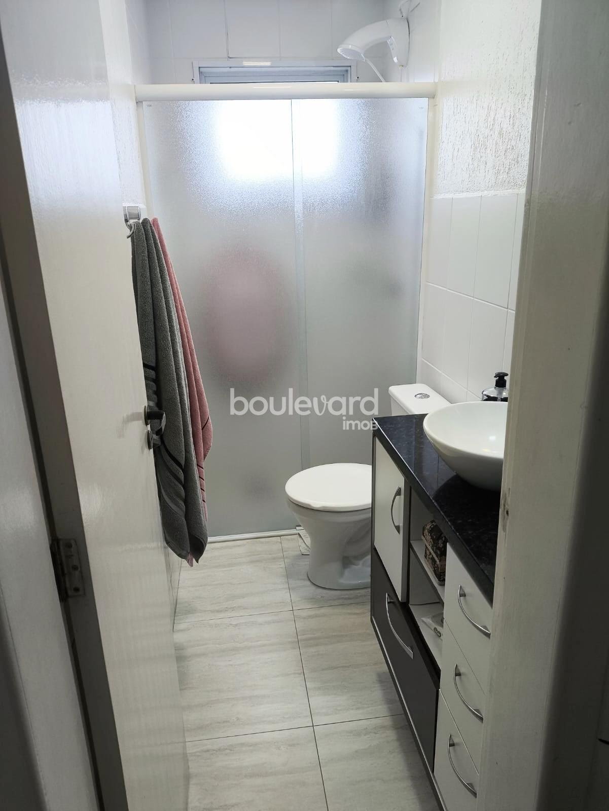 Apartamento à venda com 2 quartos, 1 banheiro, 1 vaga e 62m² no Jardim Eldorado, Palhoça (SC) — foto 10 de 14