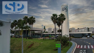 Galpão Logístico de 1.157 m² com 4 Docas no LOG Sumaré  -  Sumaré