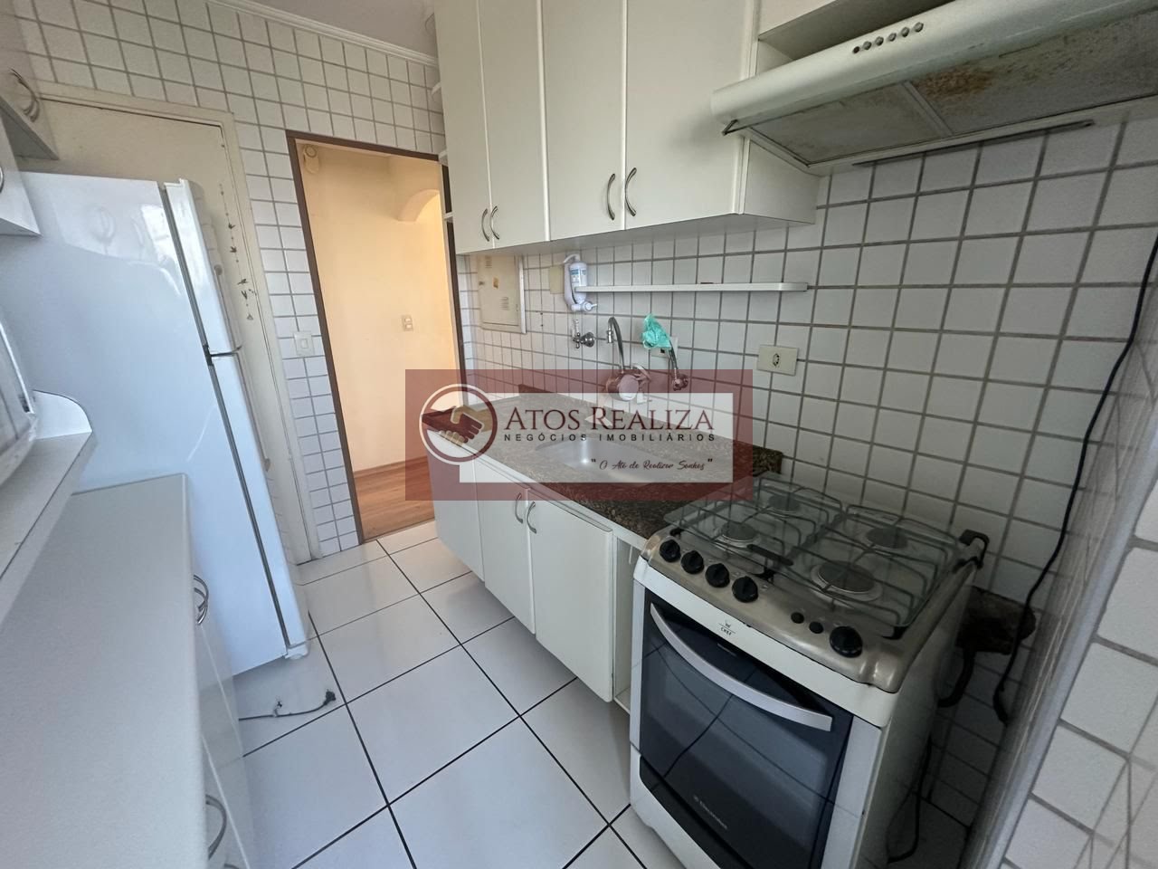 Apartamento para alugar com 2 quartos, 1 banheiro, 1 vaga e 65m² no Vila Andrade, São Paulo (SP) — foto 8 de 14