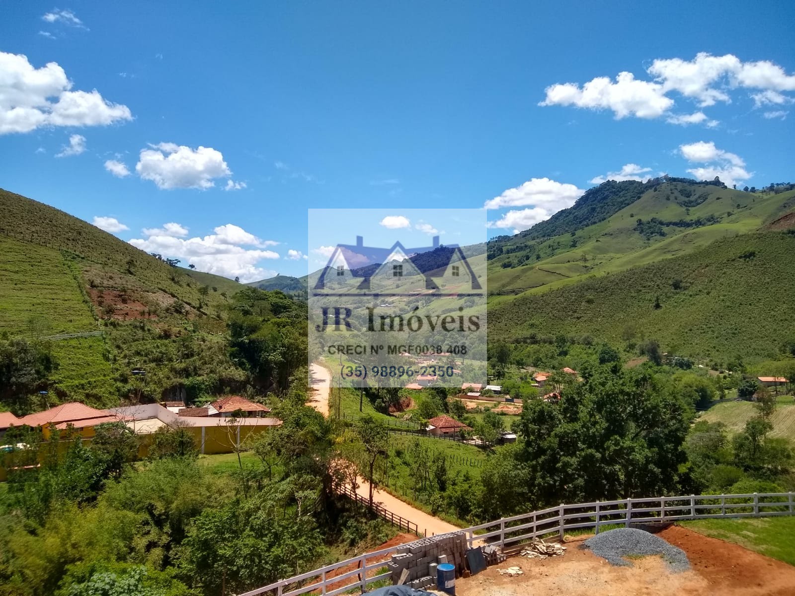 Terreno à venda com 3600m² de terreno no Taquaral, Delfim Moreira (MG) — foto 13 de 18