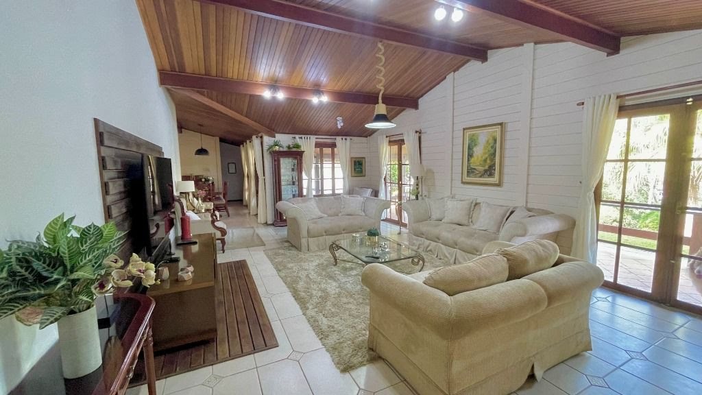 Casa para alugar com 5 quartos, 4 suítes e 374m² no Arujá Hills Premium, Arujá (SP) — foto 5 de 8