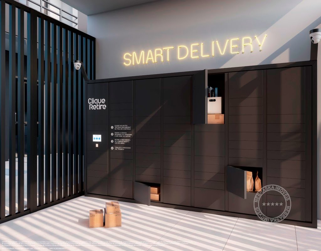 Delivery