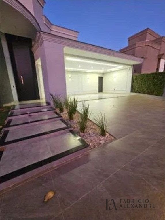 Casa à venda com 3 quartos, 3 suítes, 3 vagas e 256m² no Gaivota I, São José do Rio Preto (SP) — foto 8 de 13