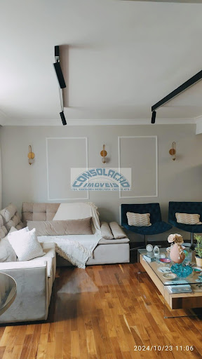 Apartamento em Morro dos Ingleses  -  São Paulo