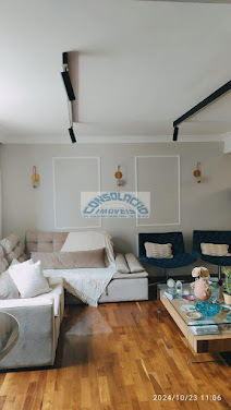 Apartamento em Morro dos Ingleses  -  São Paulo