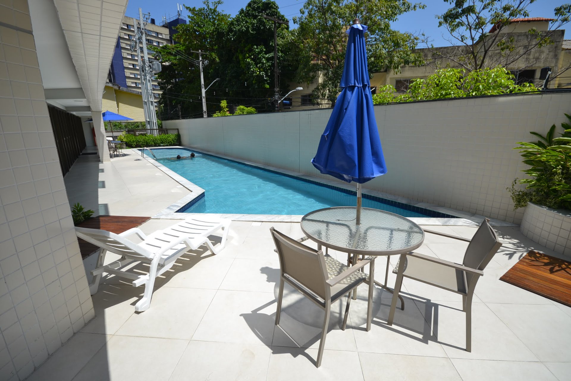 Apartamento à venda com 1 quarto, 1 banheiro, 1 vaga e 38m² no Boa Vista, Recife (PE) — foto 19 de 30