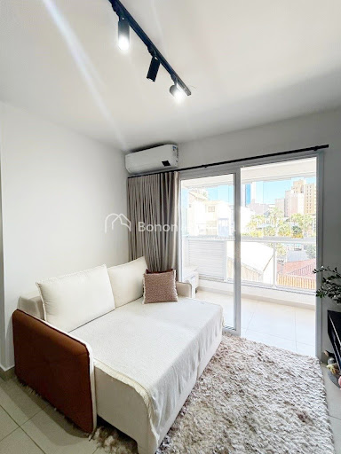 Apartamento, 1 quarto, 42 m² - Foto 10