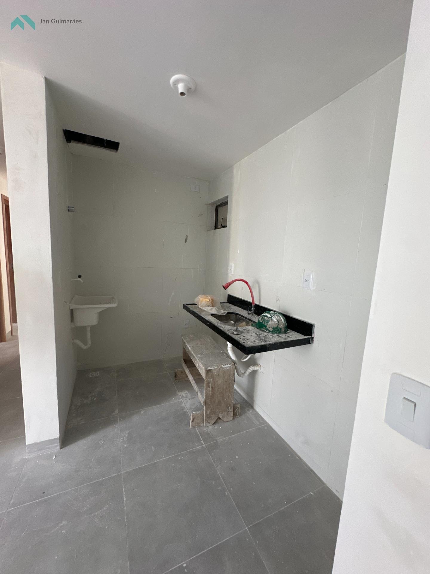 Apartamento, 3 quartos, 56 m² - Foto 6