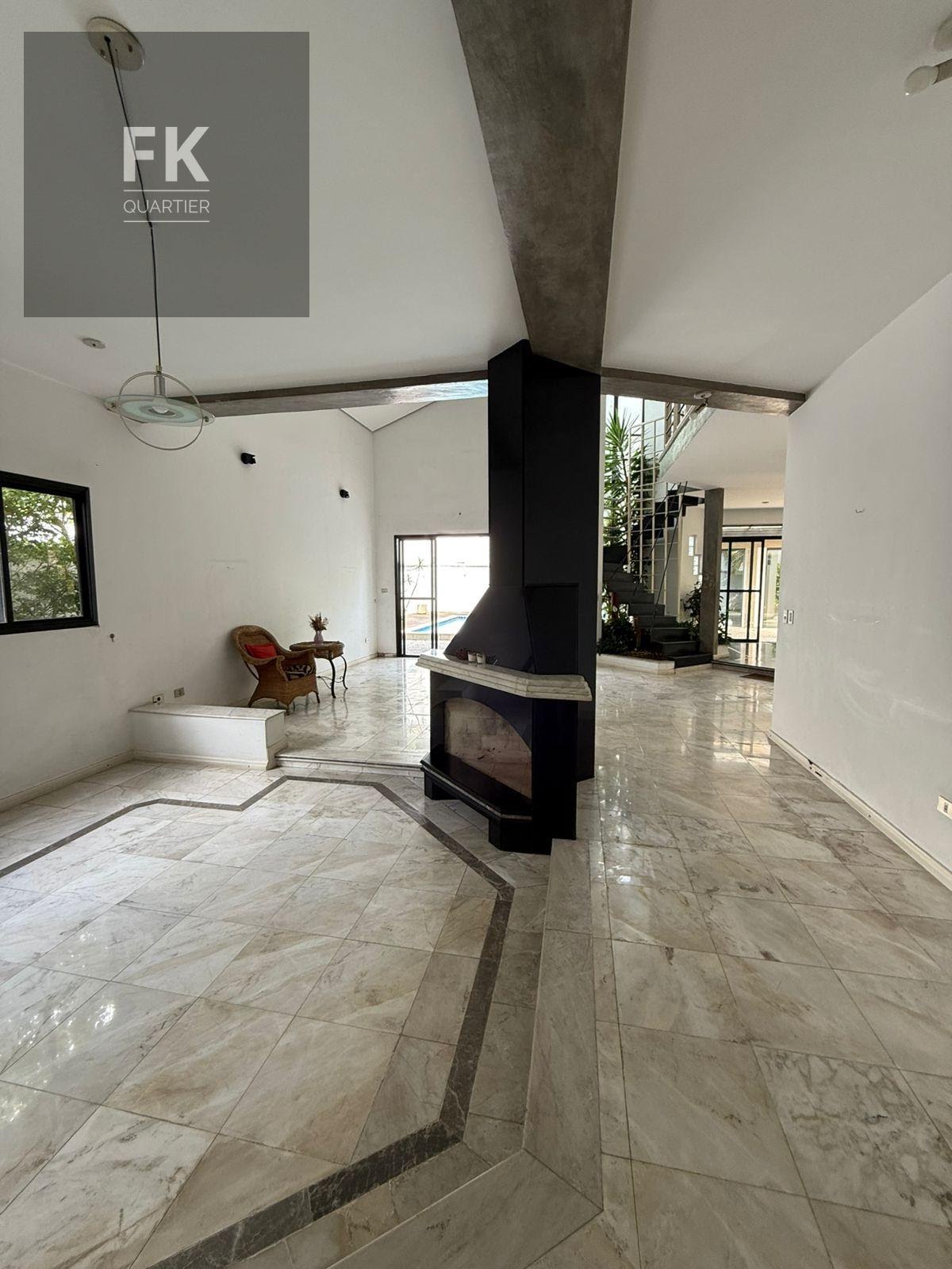 Casa à venda com 4 quartos, 4 suítes e 480m² no Alphaville Residencial Dois, Barueri (SP) — foto 2 de 19