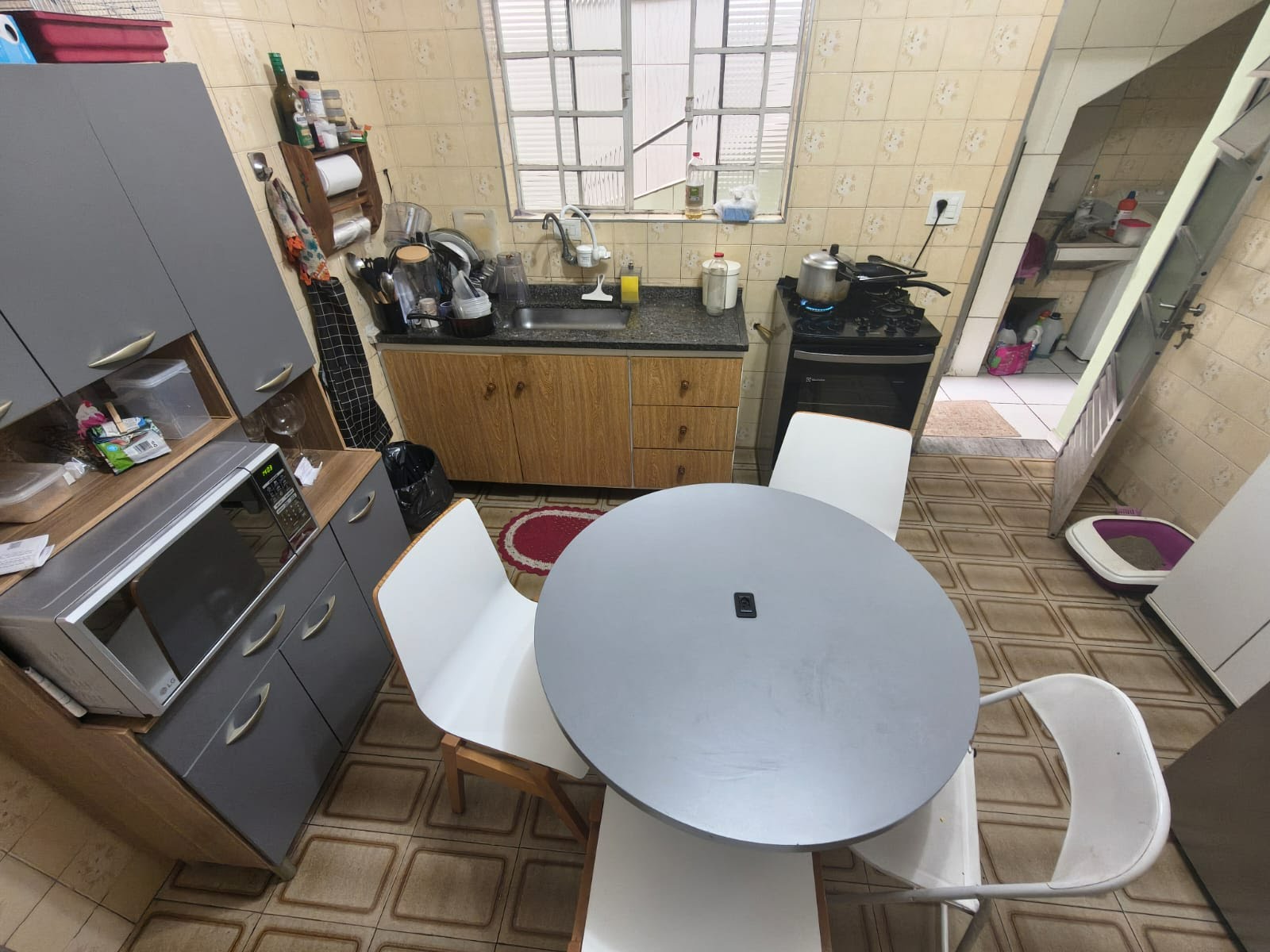 Apartamento à venda com 2 quartos, 1 banheiro, 2 vagas e 95m² no Vila Pereira Cerca, São Paulo (SP) — foto 11 de 30