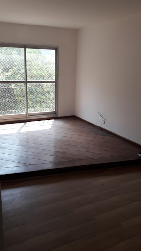 Apartamento em Vila Monumento  -  São Paulo