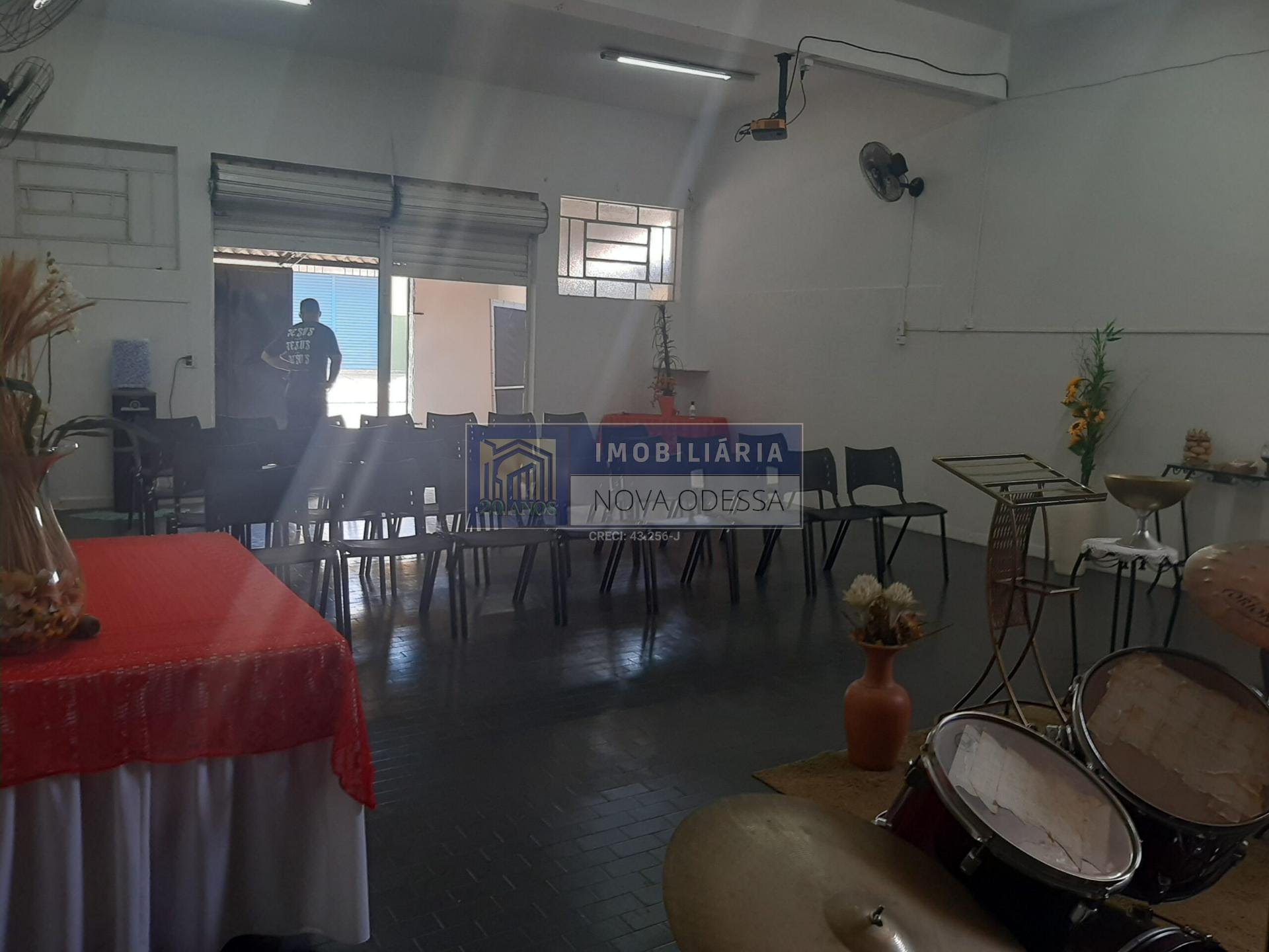 Comercial à venda com 2 banheiros, 2 vagas e 186m² no São Manoel, Americana (SP) — foto 10 de 14