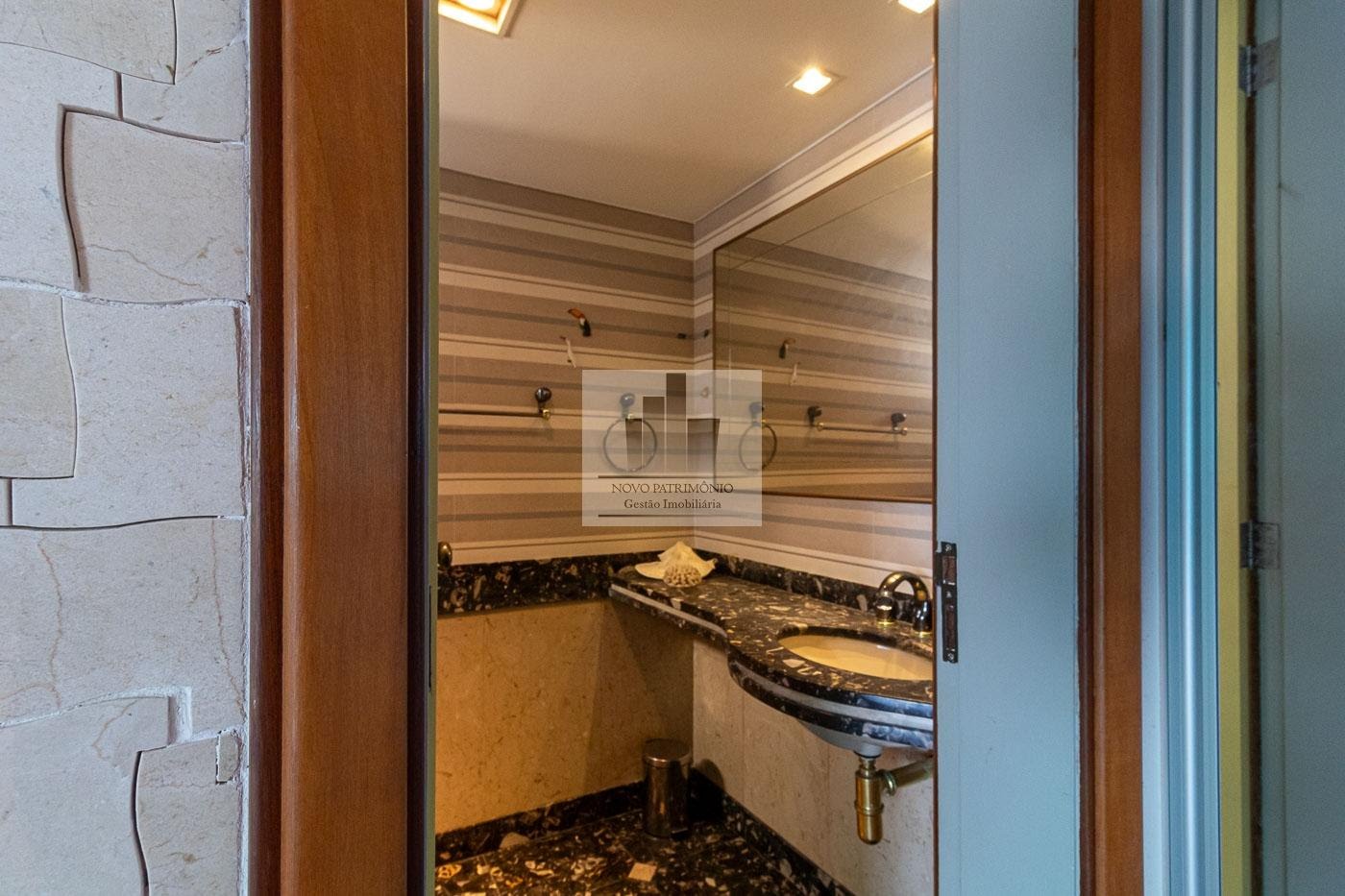 Cobertura à venda com 4 quartos, 4 suítes, 1 vaga e 425m² no Copacabana, Rio de Janeiro (RJ) — foto 14 de 30