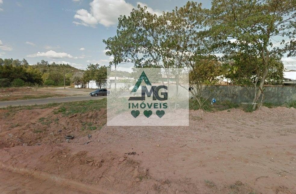 Terreno à venda com 460m² de terreno no Jardim America, Três Corações (MG) — foto 7 de 9
