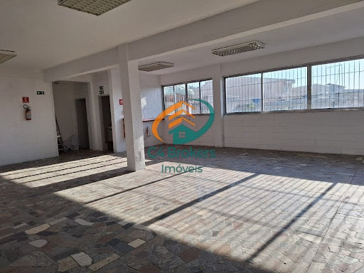 Loja/Salão em Macedo  -  Guarulhos
