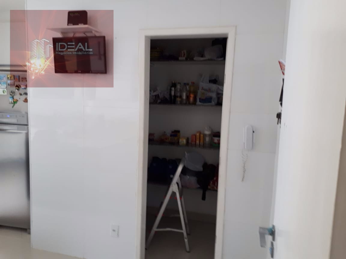 Casa à venda com 4 quartos, 1 suíte, 4 vagas e 168m² no Parque Aurora, Campos dos Goytacazes (RJ) — foto 19 de 26