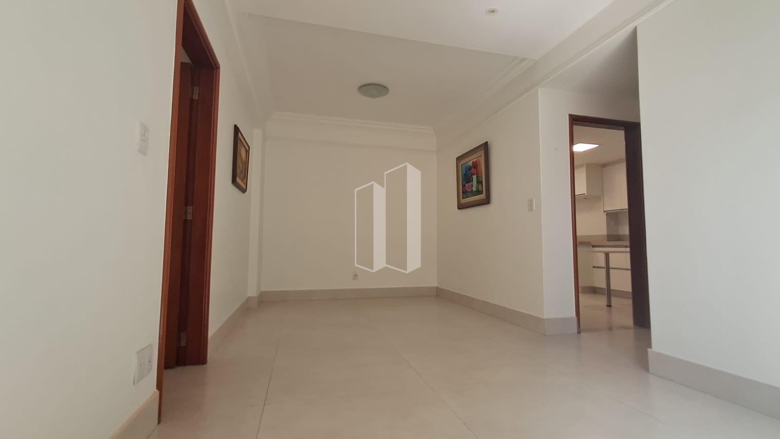 Apartamento à venda com 4 quartos, 2 suítes, 2 vagas e 209m² no Setor Oeste, Goiânia (GO) — foto 3 de 14