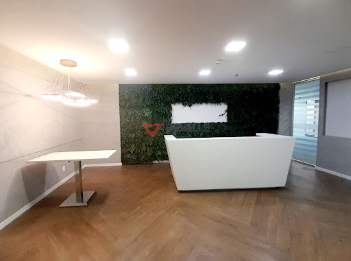 Sala Comercial para Alugar no Humaitá RJ, 911m², 20 Salas