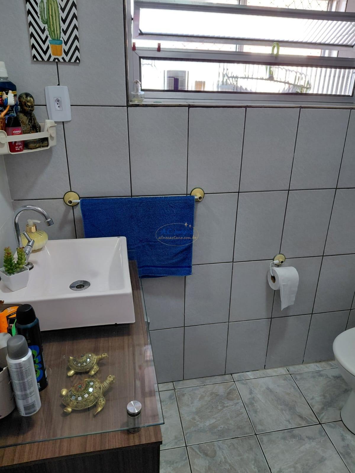Apartamento à venda com 1 quarto, 1 banheiro, 1 vaga e 61m² no Vila Assuncao, Praia Grande (SP) — foto 8 de 17