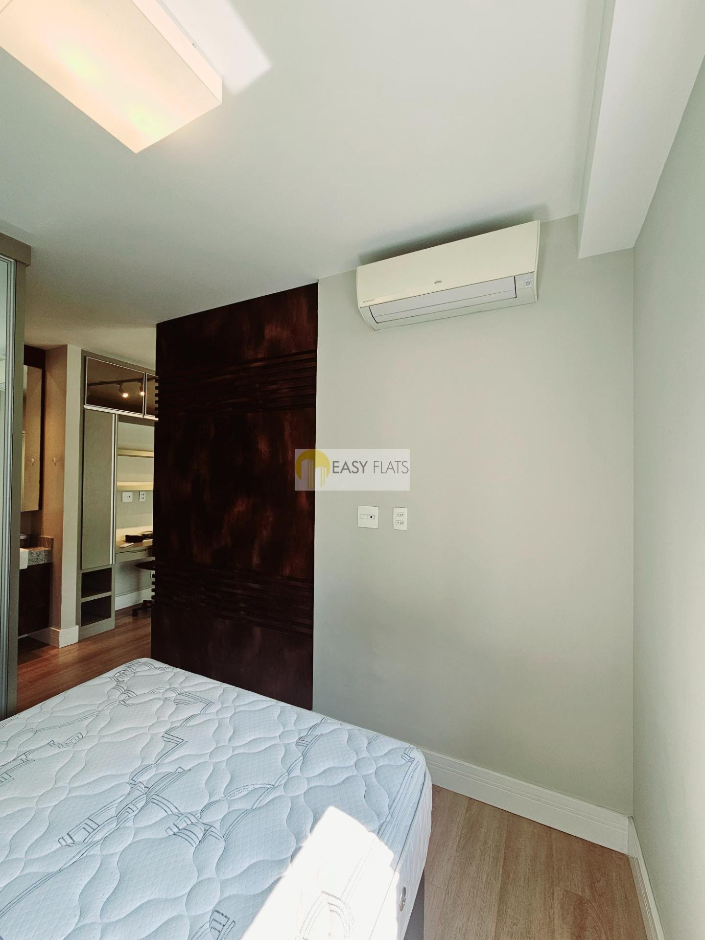 Apartamento para alugar com 1 quarto, 1 suíte, 1 vaga e 38m² no Cidade Monções, São Paulo (SP) — foto 23 de 30