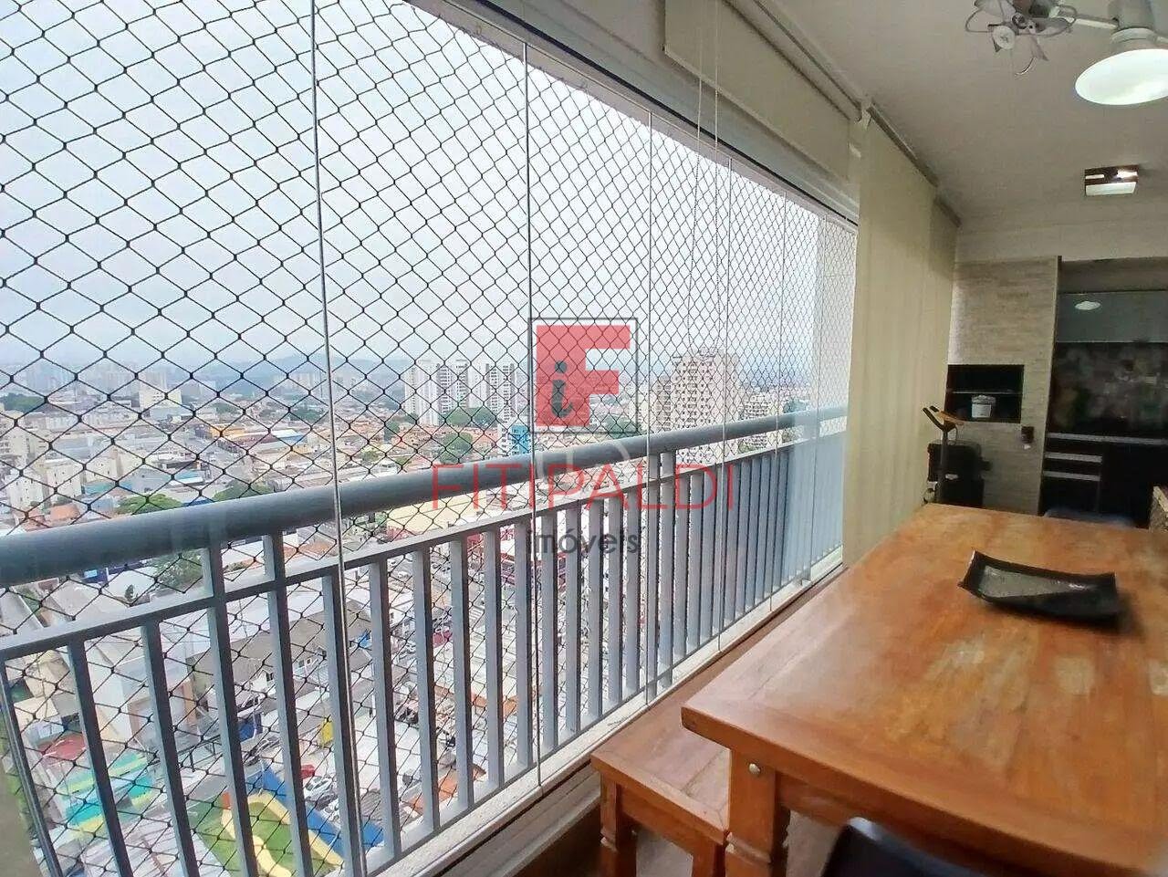 Vendo Apartamento Varandas Iluminadas