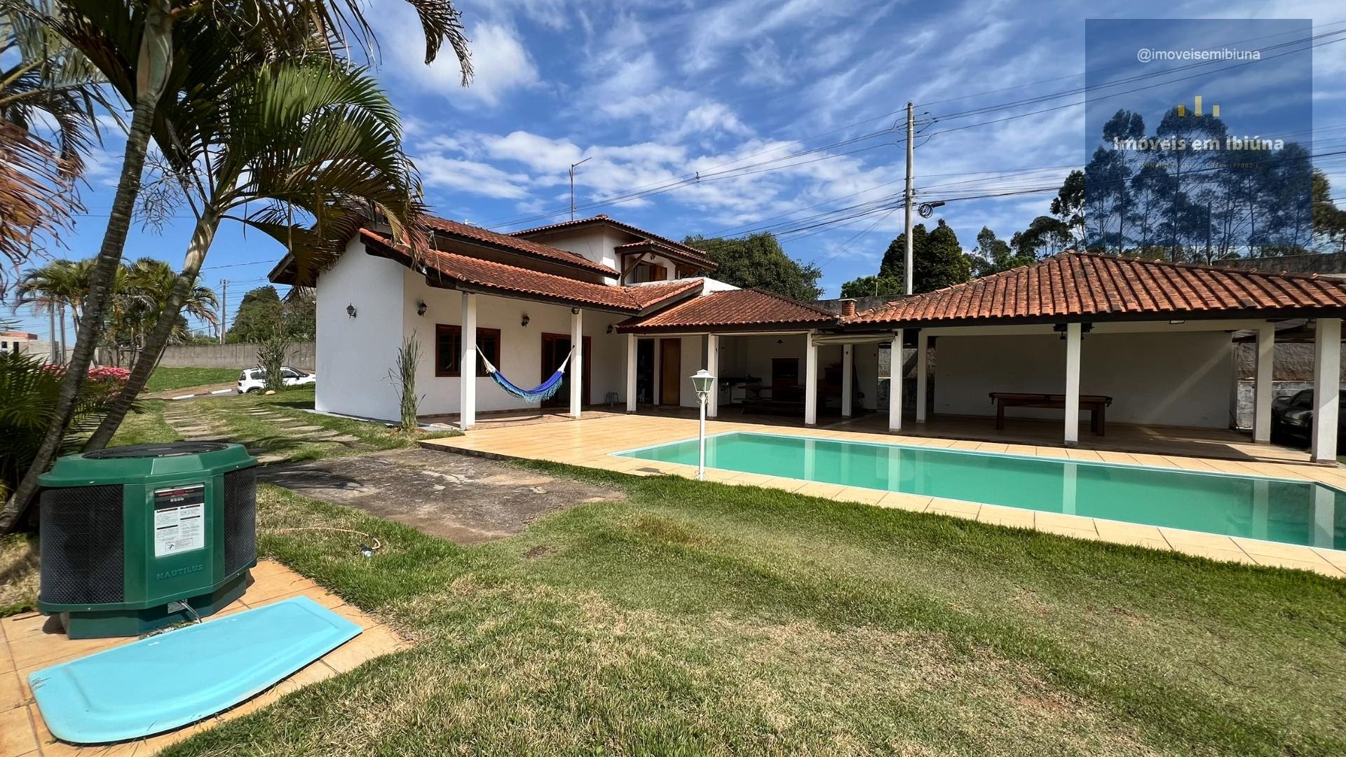 Casa à venda com 3 quartos, 1 suíte, 3 vagas e 1208m² no Condomínio Vila Real, Ibiúna (SP) — foto 12 de 30
